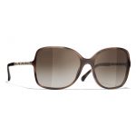 1661S5 BROWN