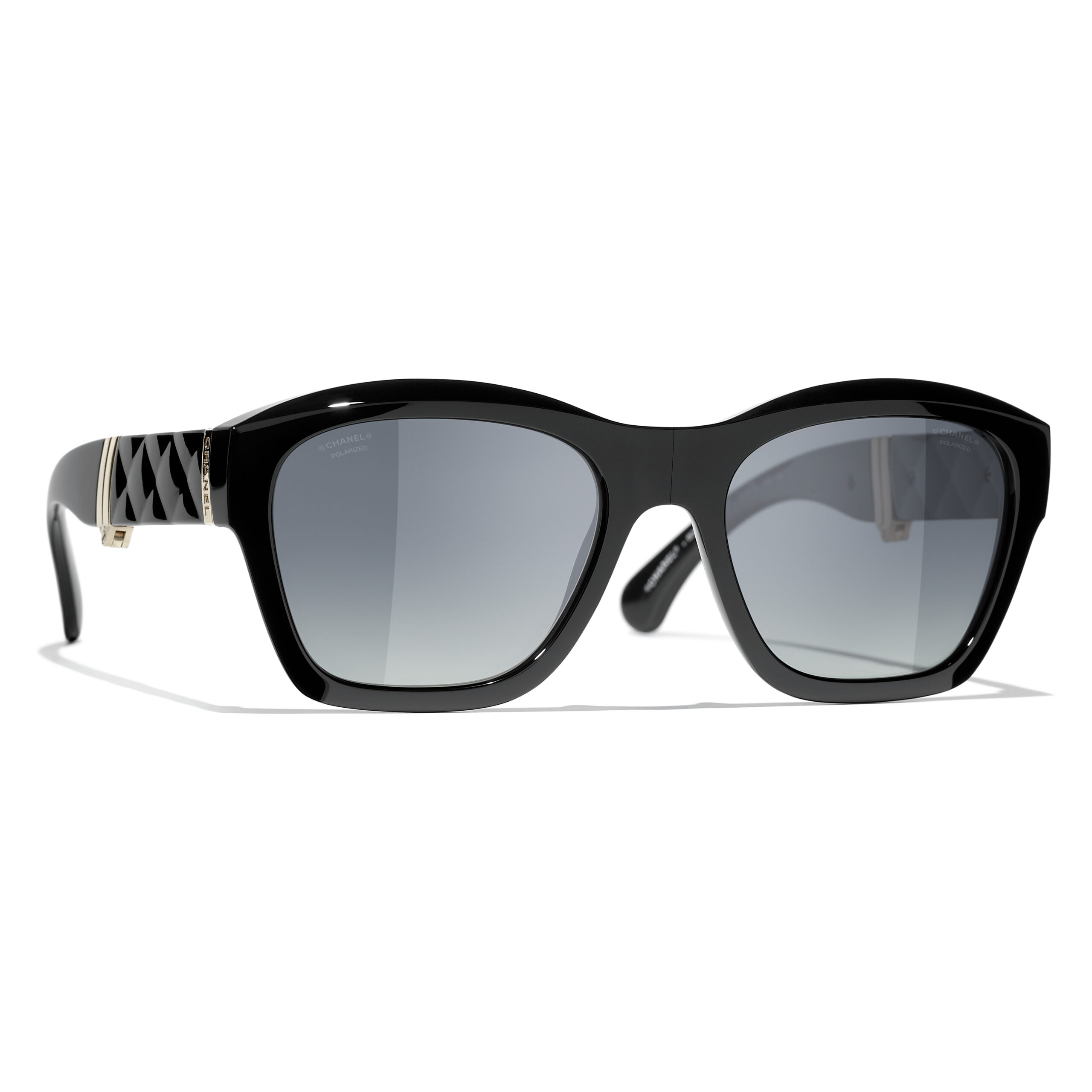 Chanel 4273T Cat Eye Sunglasses