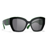 1772B1 Black & Green