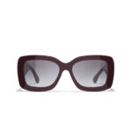 1461S6 Rosso Vendome
