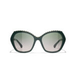 1459S3 Verde Vendome