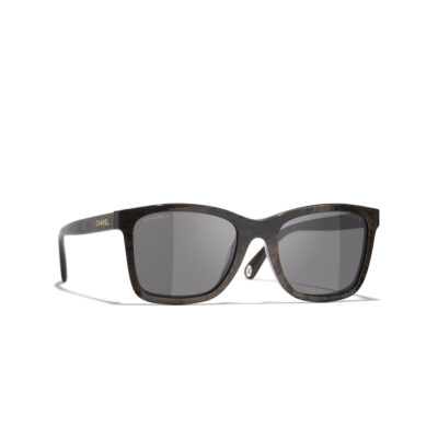 Occhiali Rettangolari da sole