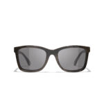 1811B1 Marrone Scuro Effetto Marmo