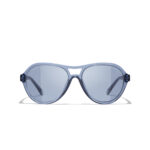 180956 Cristallo Blu