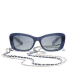 18161G Blu latte esclusivo