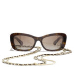 C714S9 Tartarugato Scuro