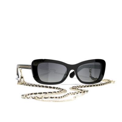 Occhiali Rettangolari da sole