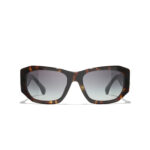 1818S6 Nuovo Havana Tweed esclusivo