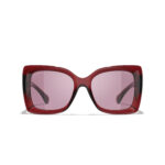 1819EV Bordeaux cristallo