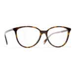 C714 Tartarugato Scuro